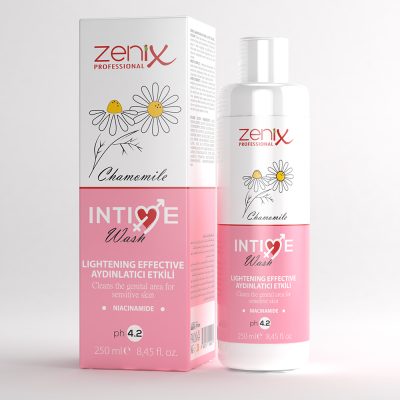 ژل بهداشتی بانوان زنیکس