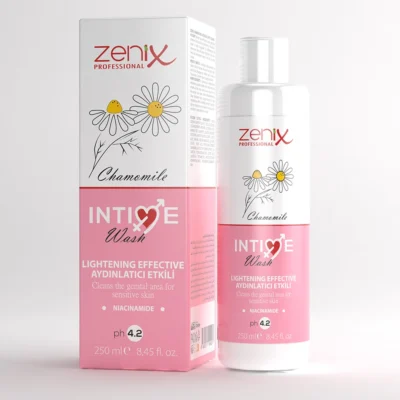 ژل بهداشتی بانوان زنیکس