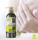 لوسیون بدن روغن زیتون ایوب صبری حجم 250 میل - تصویر 4