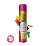 اسپری شامپو خشک اوربان کر مدل hawaiian monoi paradise حجم 200 میلی لیتر - تصویر 3