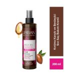 اسپری دوفاز روغن آرگان و کراتین اوربان کر حجم 200 میلی لیتر - تصویر 2