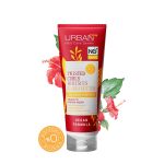 شامپو مو فر اوربان کر(urban care shea butter) حجم 250 میل - تصویر 2