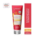شامپو مو فر اوربان کر(urban care shea butter) حجم 250 میل - تصویر 6
