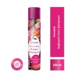 اسپری شامپو خشک اوربان کر کراتینه Reonies Roses Bouquet - تصویر 3