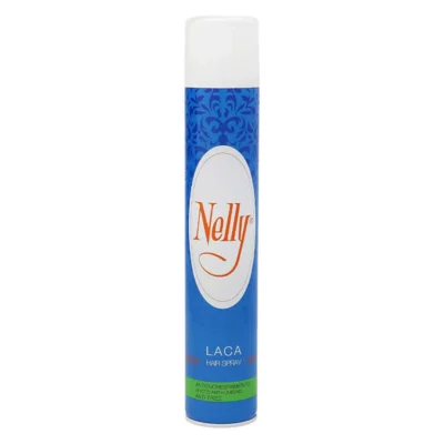 اسپری حالت دهنده و ضد وز مو نلی
