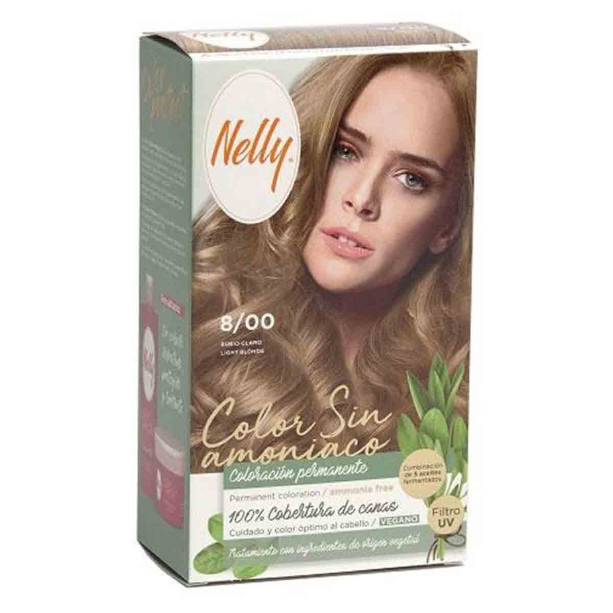 0018563_-nelly-ammonia-free-800 کیت رنگ مو بدون آمونیاک نلی