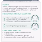 کرم صورت اورجینال دیادرمین Diadermine Lift+Botology Anti-Wrinkle Night Cream 50 ml - تصویر 2