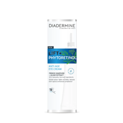 کرم دور چشم لیفت پلاس Phytoretinol