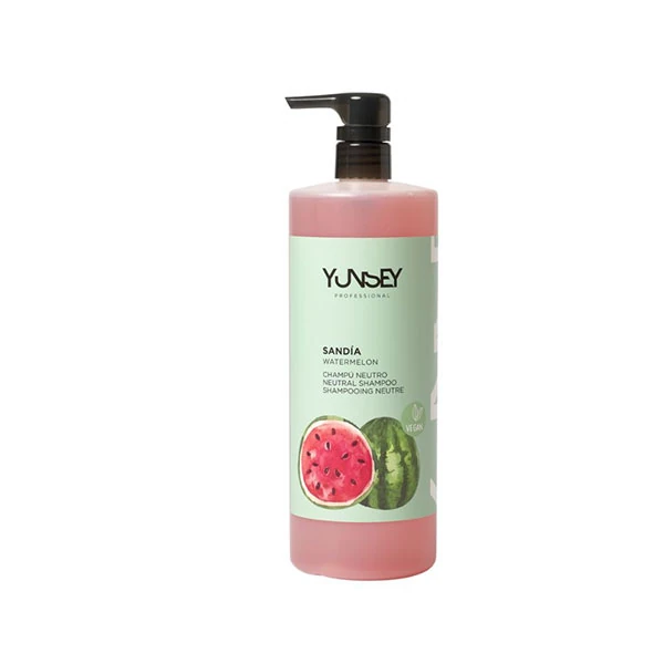Yancy-Watermelon-Shampoo-Volume-1000-Million شامپو هندوانه یانسی
