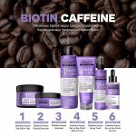 شامپو ضدریزش بیوتین و کافئین اوربان کرUrban Care حجم 350 میل - تصویر 6