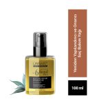 روغن مراقبت از مو شماره ۶ با پلکس ۱۰۰ میلی‌لیتر اوربان کر Urban Care - تصویر 8