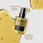 روغن مراقبت از مو شماره ۶ با پلکس ۱۰۰ میلی‌لیتر اوربان کر Urban Care - تصویر 7