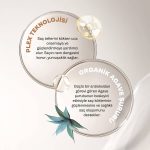 نرم‌کننده ترمیم‌کننده مو شماره ۳ اوربان کر Urban Care مدل Bond Plex حجم 250 میلی‌لیتر - تصویر 4