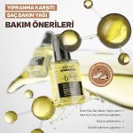 روغن مراقبت از مو شماره ۶ با پلکس ۱۰۰ میلی‌لیتر اوربان کر Urban Care - تصویر 5