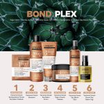 نرم‌کننده ترمیم‌کننده مو شماره ۳ اوربان کر Urban Care مدل Bond Plex حجم 250 میلی‌لیتر - تصویر 5