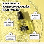 روغن مراقبت از مو شماره ۶ با پلکس ۱۰۰ میلی‌لیتر اوربان کر Urban Care - تصویر 3