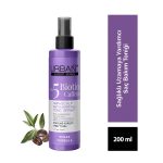 اسپری تونیک ضد ریزش اوربان کر Urban Care مدل Biotin Caffeine حجم 200 میل - تصویر 3
