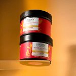 ماسک موی قوی هیبیسکوس و کره شیا اوربان کر حجم 230 میل - تصویر 2
