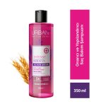 شامپو کراتین اوربان کر برای ترمیم و مراقبت از مو وگان حجم 350 Urban Care - تصویر 4