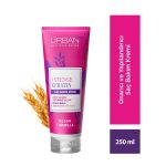 کرم مو کراتین اوربان کرUrban Care حجم 250 میل - تصویر 3
