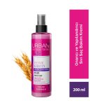 اسپری مراقبت از مو کراتین اوربان کر Urban Care حجم 200 میل - تصویر 2