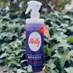 اسپری دو فاز مو حجم دهنده و آبرسان نلی EXTRA VOLUME حجم 400 میل - تصویر 2