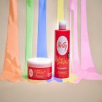 ماسک موی تثبیت کننده رنگ مو نلی مدل Color Protect حجم ۳۰۰ میل - تصویر 2