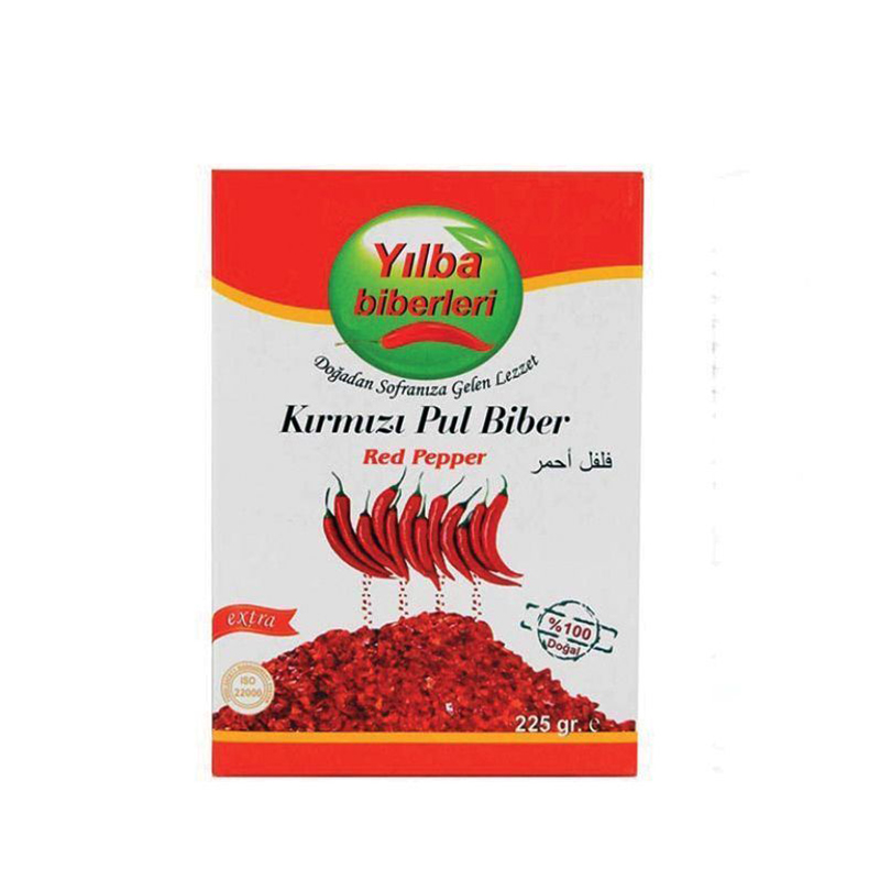 Product-6-3 فلفل پول بیبر ییلبا