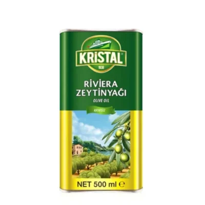 روغن زیتون کریستال