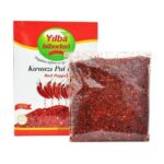 فلفل پول بیبر ییلبا Yilba بسته 200و400 گرمی - تصویر 2
