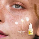 سرم صورت ویتامین D باباریا حجم 30ml - تصویر 2