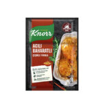 ادویه (چاشنی) مرغ کنور