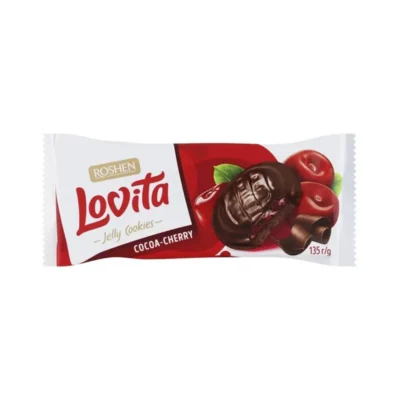 کوکی لاویتا (Lavita) روشن