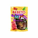 پاستیل ببتو مدل Mix