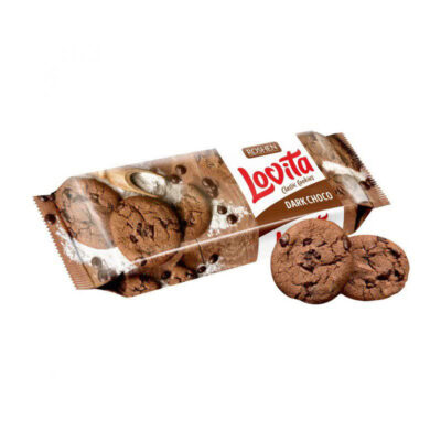 کوکی لاویتا (Lovita)