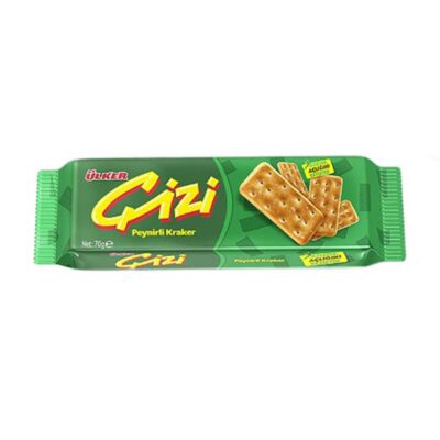 بیسکویت اولکر چیزی