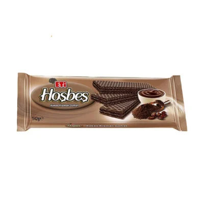 ویفر اتی هوشبش