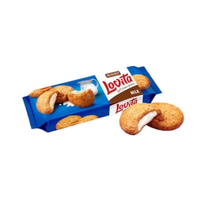 کوکی لاویتا (Lovita)
