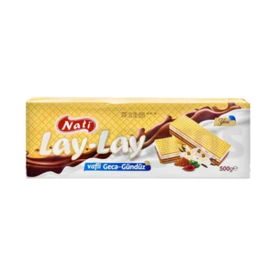 ویفر ناتی لیلی