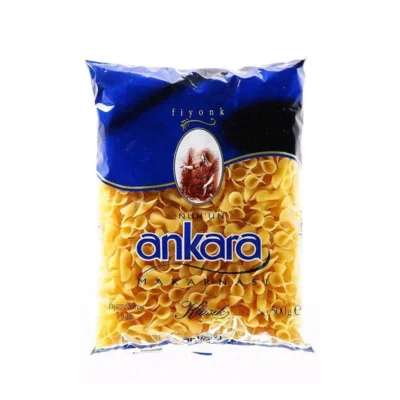 ماکارونی فرمی میدیه انکارا
