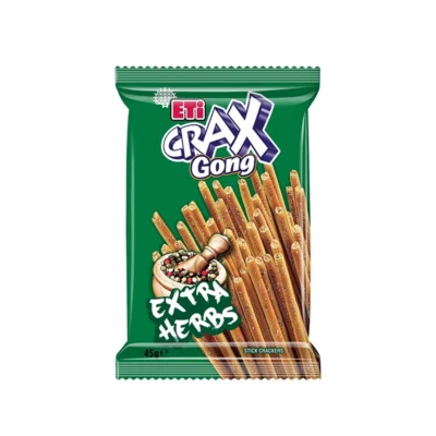 چوب شور اتی کراکس