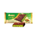 شکلات مغز پسته دبی