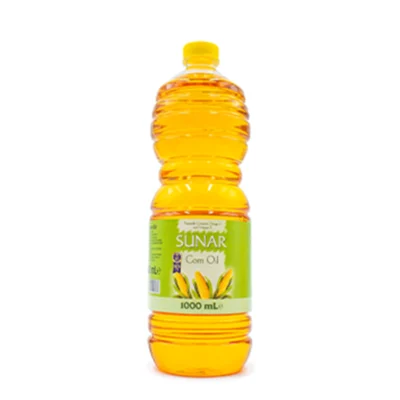 روغن ذرت ۱ لیتری سونار
