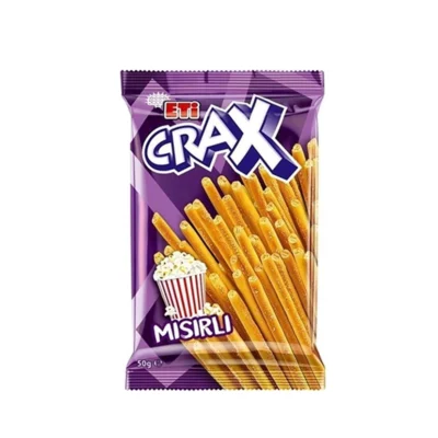 چوب شور (کراکر) کراکس اتی
