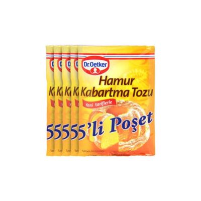 بیکینگ پودر دکتر اوتکر