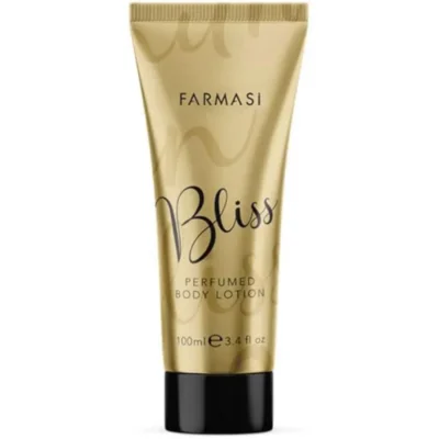 لوسیون بدن فارماسی Bliss