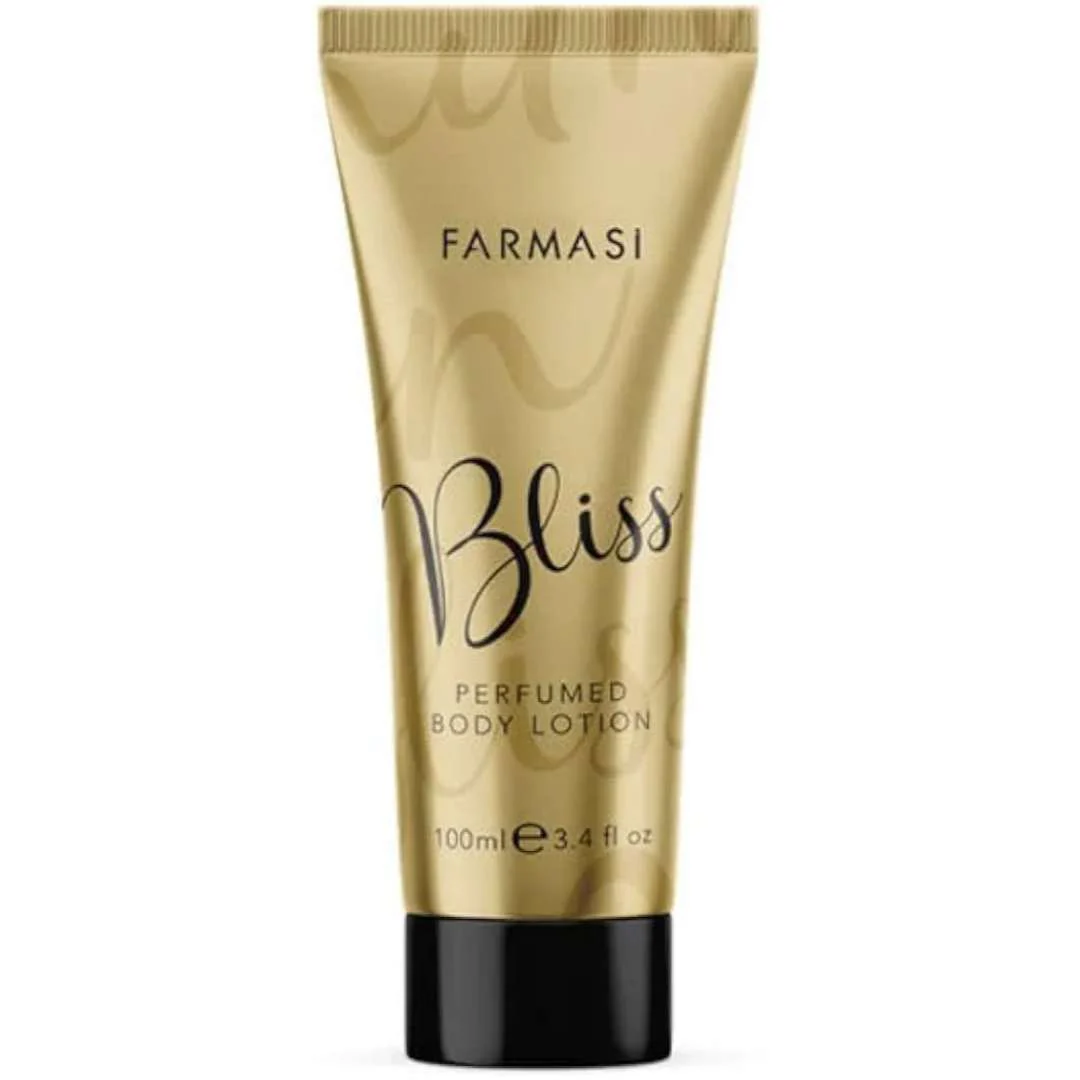 لوسیون بدن فارماسی Bliss
