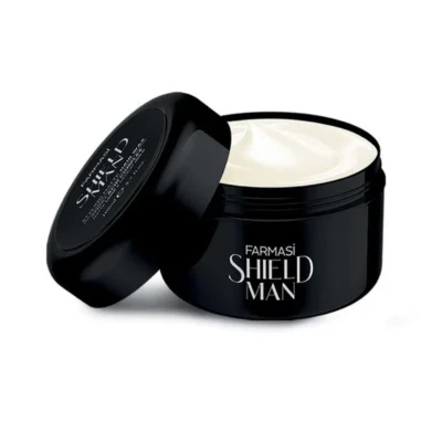واکس موی مات فارماسی مدل Shield Man حجم 110 میل