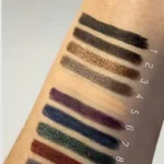 مداد چشم ضدآب فارماسی در 6 رنگ - تصویر 2