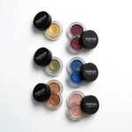 سایه چشم کرمی فارماسی مدل Creamy Eyeshadow وزن 3گرم - تصویر 2